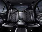Maybach 57S Edition 125! 2011 года